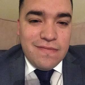 Meet your Posher, Jesse